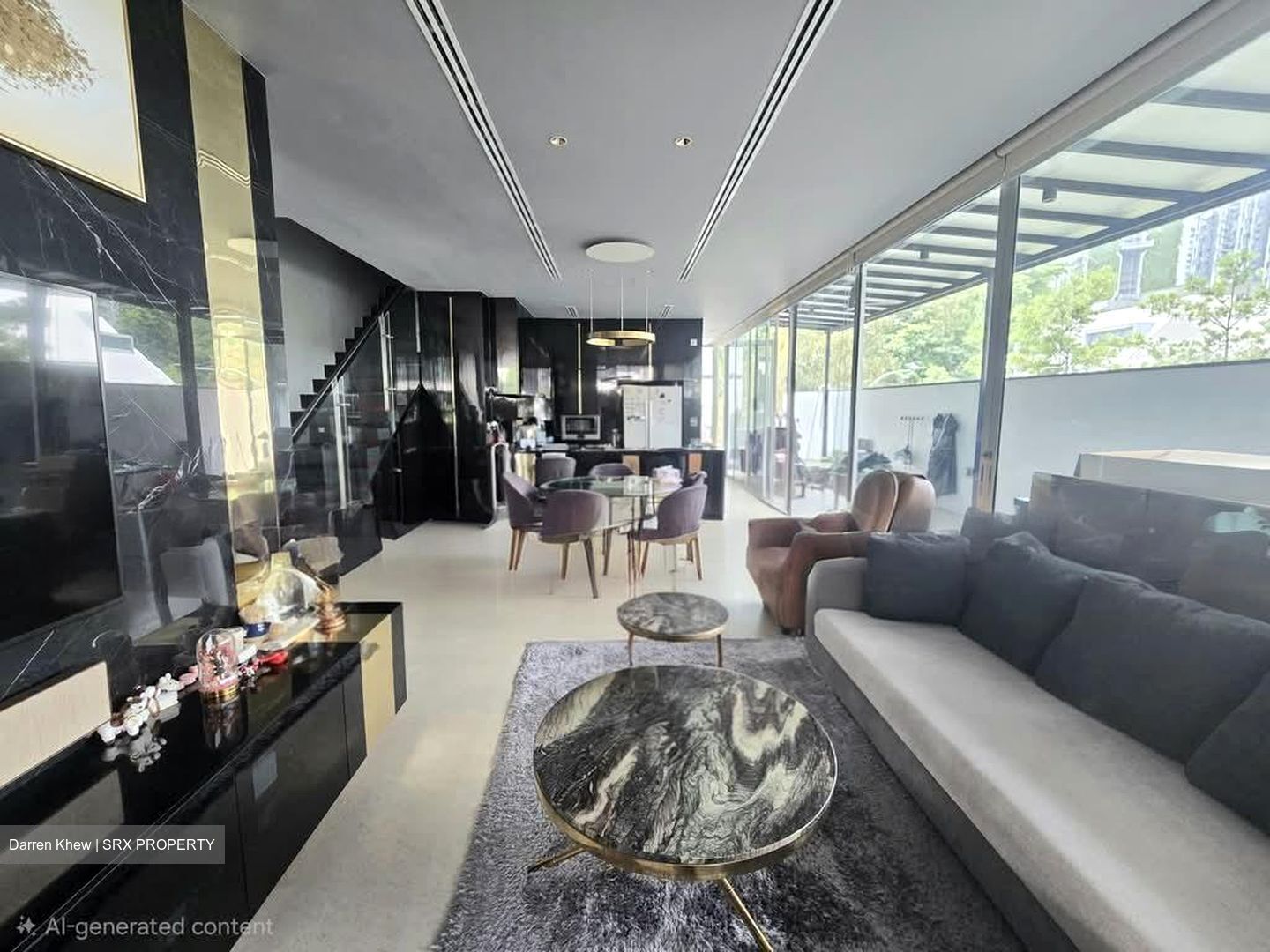 Michaels' Residences (D23), Semi-Detached #554589921